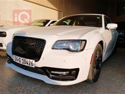 کرایسلەر 300